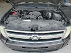 2010 Chevrolet Silverado K1500 LTZ