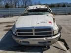 2001 Dodge RAM 3500