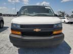 2023 Chevrolet Express G2500