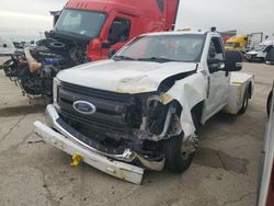 Ford f350 Super Duty salvage cars for sale: 2019 Ford F350 Super Duty