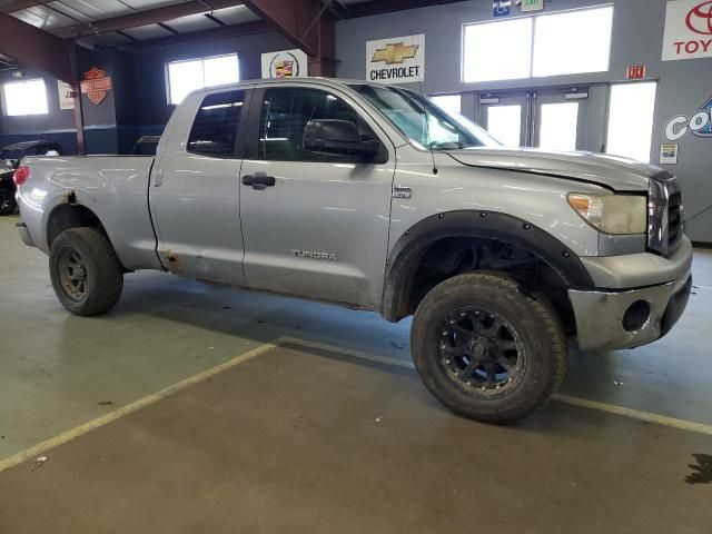 2008 Toyota Tundra Double Cab