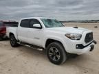 2018 Toyota Tacoma Double Cab