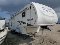 2005 Keystone 2005 Dutchman Sprinter en venta en Houston, TX