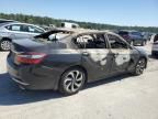 2016 Honda Accord EXL