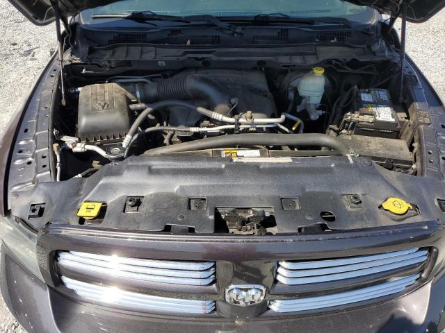 2014 Dodge RAM 1500 Sport