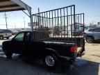 1996 Chevrolet S Truck S10