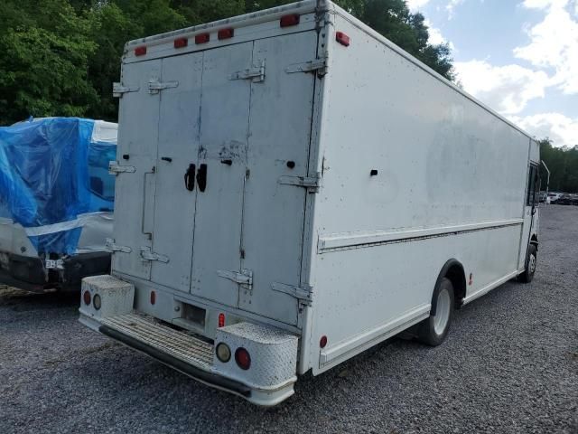 2003 Freightliner Chassis M Line WALK-IN Van
