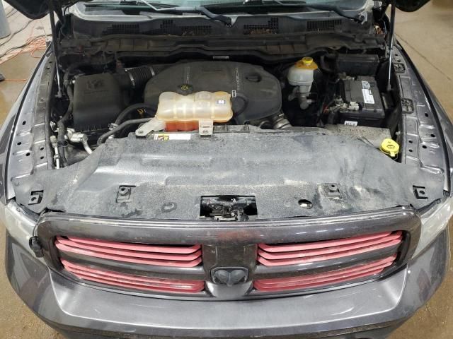2016 Dodge RAM 1500 SLT