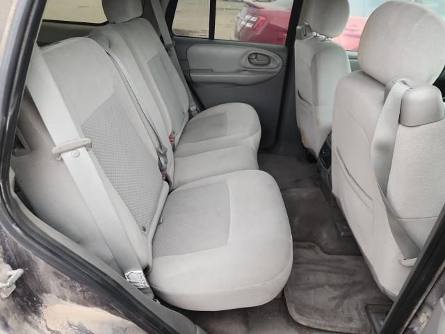 2008 Chevrolet Trailblazer LS