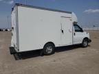 2020 Chevrolet Express G3500