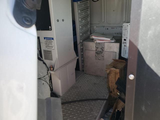 2018 Ford Transit T-350