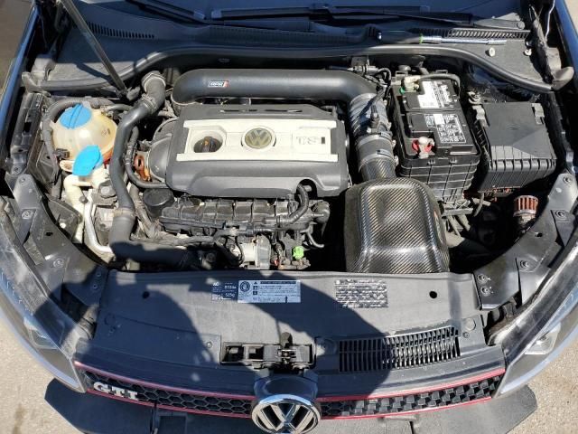 2010 Volkswagen GTI