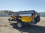 2007 Fleetwood Cargo Trailer