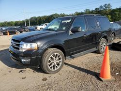 2016 Ford Expedition XLT en venta en Greenwell Springs, LA