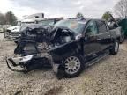 2024 GMC Sierra K3500 SLT