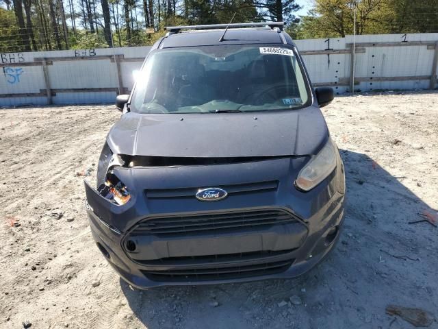 2014 Ford Transit Connect XLT