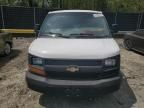 2013 Chevrolet Express G2500