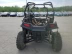 2010 Polaris Ranger RZR