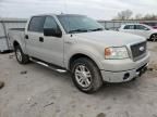 2006 Ford F150 Supercrew