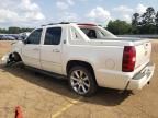 2013 Chevrolet Avalanche LTZ