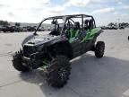 2025 Kawasaki KRT800 J