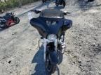 2020 Harley-Davidson Flhx