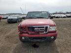 2009 Ford Ranger Super Cab