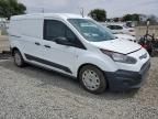 2017 Ford Transit Connect XL