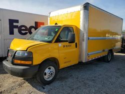 2020 GMC Savana Cutaway G3500 en venta en Des Moines, IA