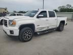 2014 GMC Sierra K1500 SLT