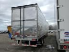 2022 Utility Refrigerated Van Trailer
