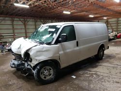 2017 Chevrolet Express G2500 en venta en London, ON