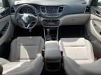 2018 Hyundai Tucson Sport