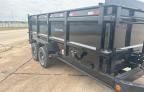 2024 Load Trail Dumptailer