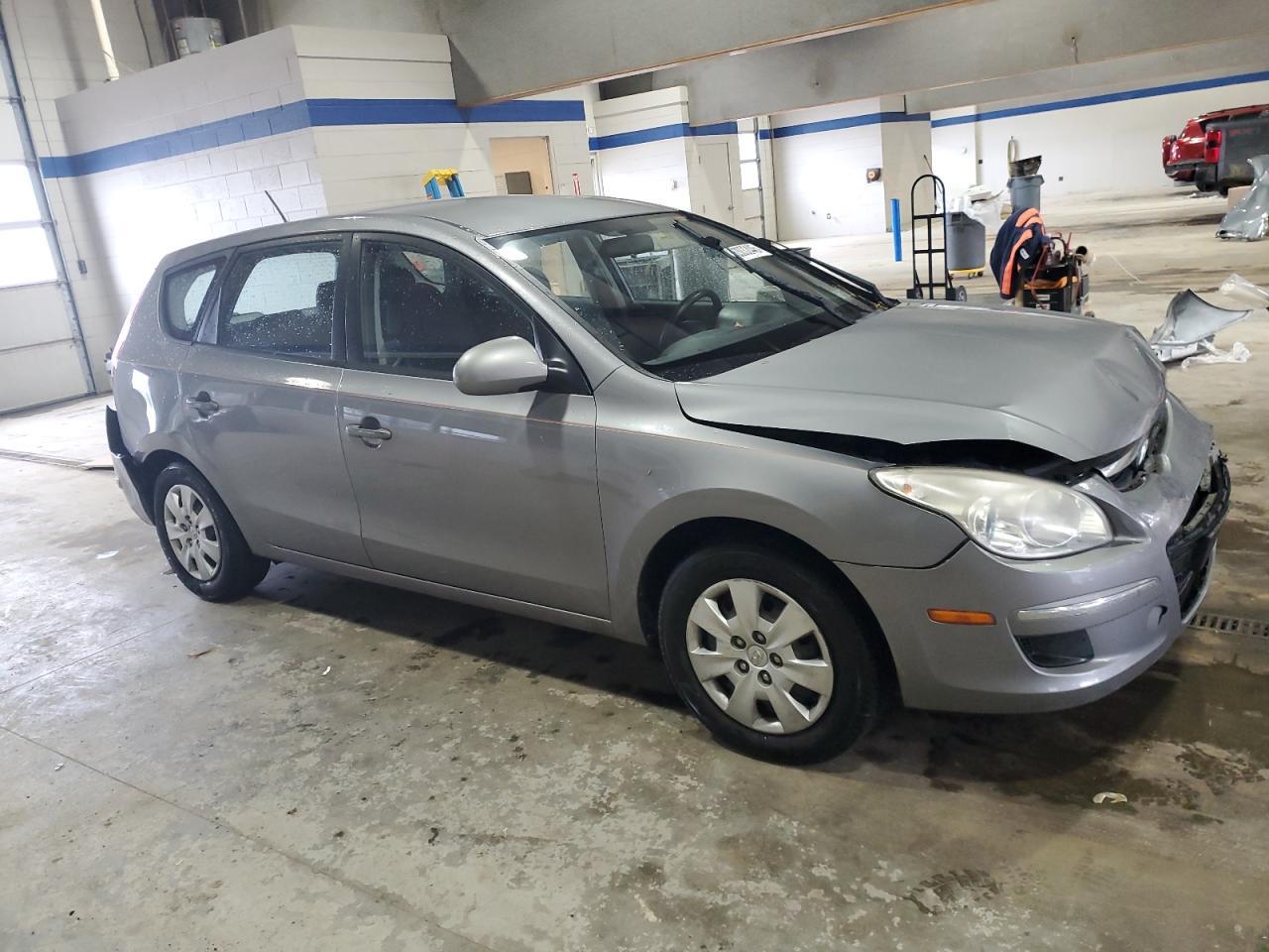 2011 Hyundai Elantra Touring gls