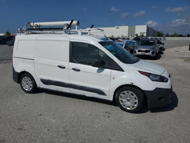 2015 Ford Transit Connect XL
