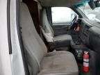 2013 Chevrolet Express G3500