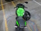 2022 Kawasaki EX650 N