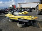 2004 Seadoo Bombardier