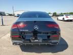 2022 Mercedes-Benz CLA 250