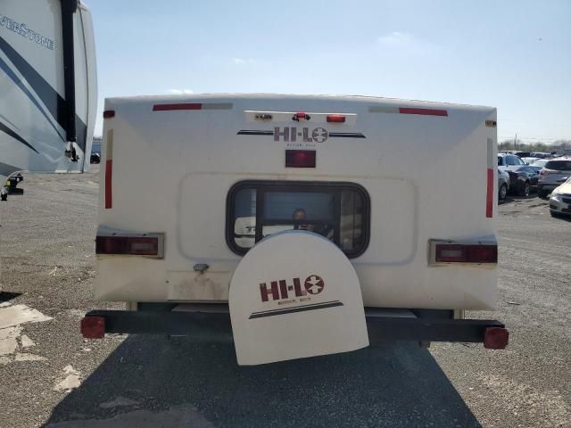 1988 Hilo HI LO