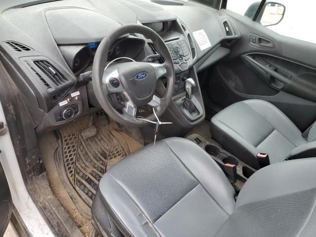 2015 Ford Transit Connect XL
