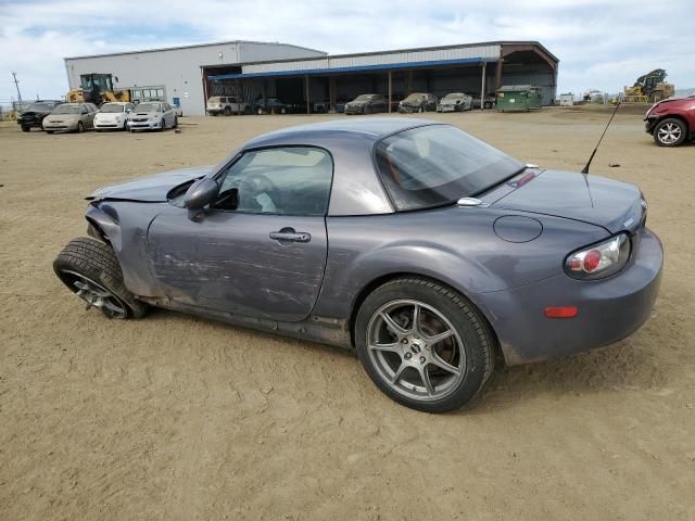 2006 Mazda MX-5 Miata