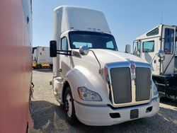 2014 Kenworth T680 Semi Truck en venta en Haslet, TX
