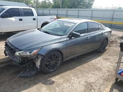 2020 Nissan Altima sr en venta en Wichita, KS