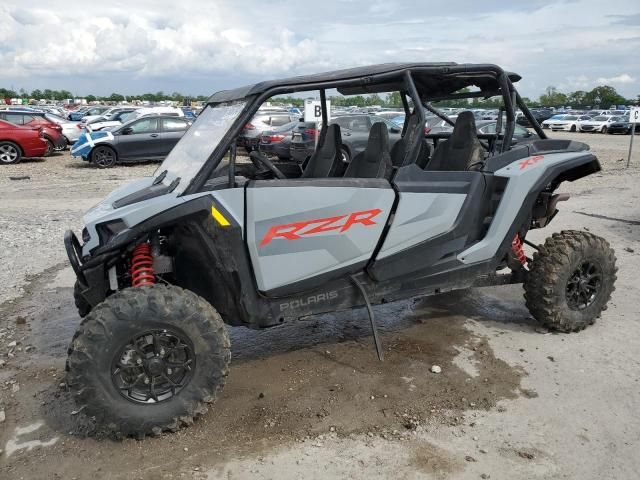2025 Polaris 2025  Polaris RZR