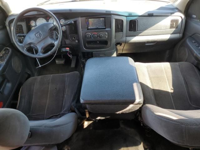 2003 Dodge RAM 2500 ST