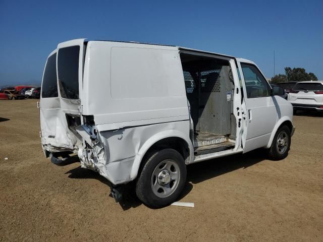 2005 Chevrolet Astro