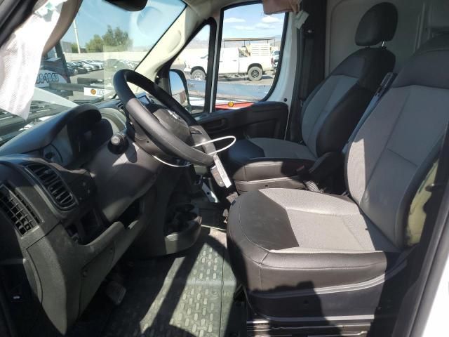 2025 Dodge RAM Promaster 2500 2500 High