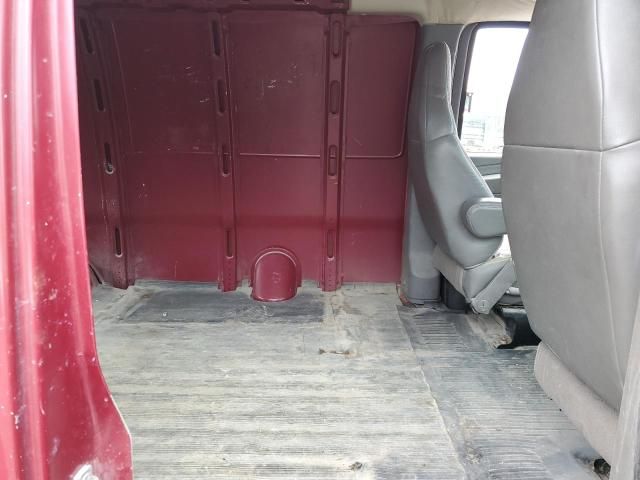 2006 GMC Savana G2500